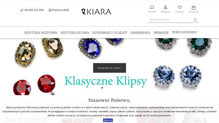 www.kiara.pl