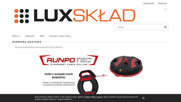 luxsklad.pl