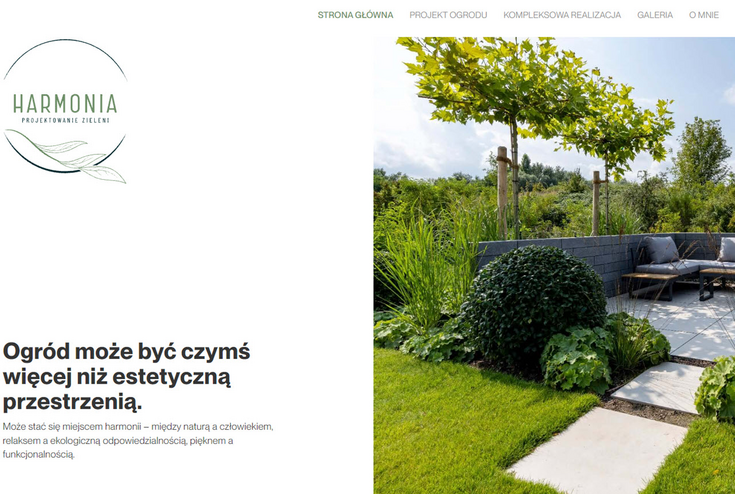 harmoniaprojekty.pl