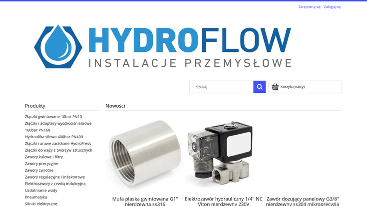 hydroflow.pl